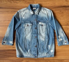 100%ORIG TOMMY HILFIGER DENIM