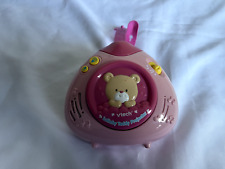 VTech Lullaby Bär Babybett Projektor Englisch