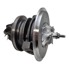 Turbolader Upgrade Rumpfgruppe