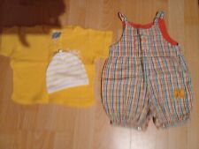 Kleidungsset Gr.74 Unisex Alana Babyclub H&M.  Wie Neu