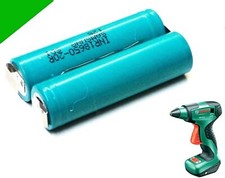 Tauschpack Akku für Bosch PKP  7,2 V  Li-Ion- Original Samsung Akku -  1,5 Ah