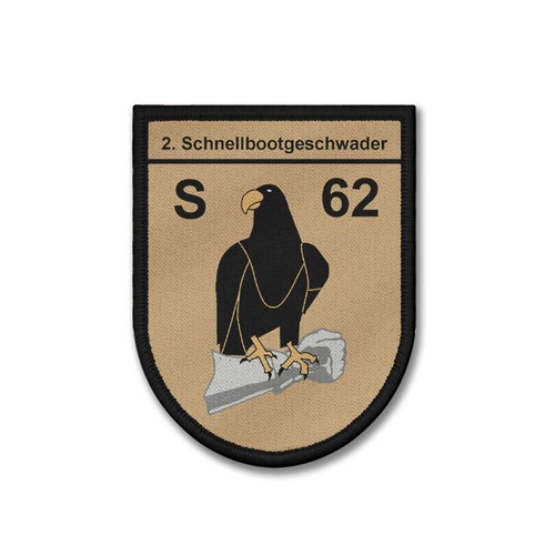 Patch 9x7cm - , 2