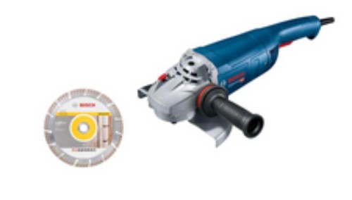 Bosch winkelschleifer gws - bosch,