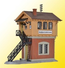 Kibri H0 39477 Stellwerk