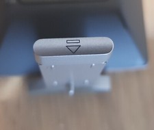 Taste "IJECT", "Open" für Sony TC-WE 475  