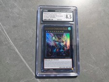 Galaxieaugen Cipherklingen