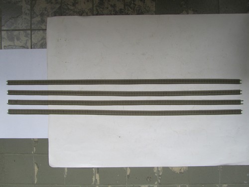 Fleischmann 9106 spur - -, n