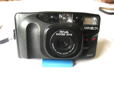 Minolta Riva Zoom AF5 35/60mm