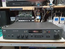 NAD 701 (3020) Recapped