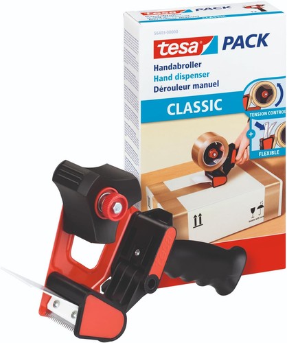 Tesa handabroller classic - tesa,