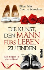 Die Kunst, den Mann fürs