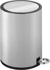 WENKO Monza-Serie Mülleimer, Treteimer