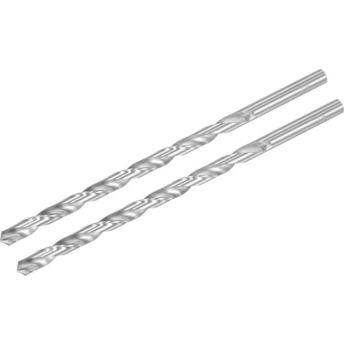Hss spiralbohrer set 5mm - hss, 8,5mm