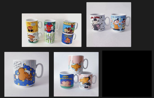 Steinbeck kinder tassen - steinbeck,