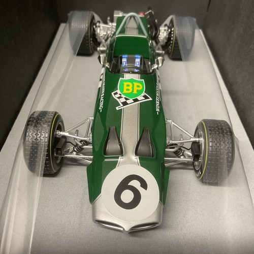 Tecnomodel mythos team lotus - tecnomodel,