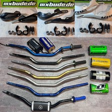 Motocross Enduro Lenker