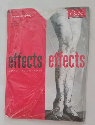 Esda effects strumpfhose - effects, gr