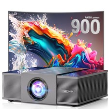 ULTIMEA Apollo P60 Projektor