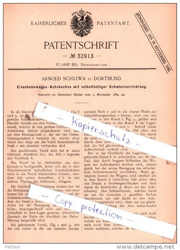 Original patent arnold - original,