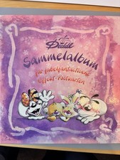 Diddl Sammlung Sammelordner