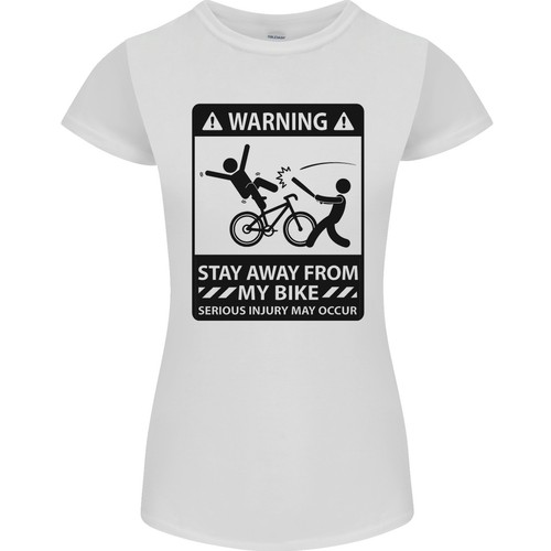 Gildan damen petites - damen, t-shirt