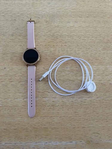 Fossil smartwatch - smartwatch, 5e