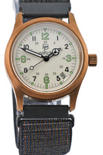 Field Watch-Style Automatik
