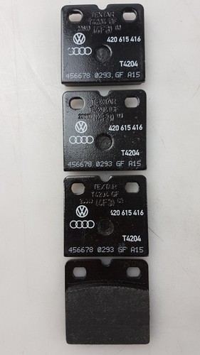 Original audi 15 - original, r8