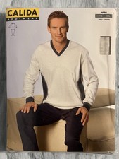 Herren Pyjama Schlafanzug