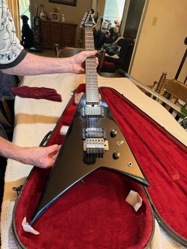 1985 vintage aria - 1985,