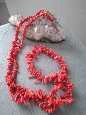 Korollenkette Ast XXL Länge