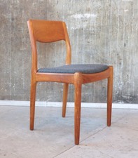 Vintage J. Kristensen Teak