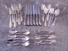 WMF 200 Kreuzband Tafelbesteck