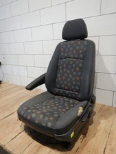 Sitz Mercedes Vito 639 vorne