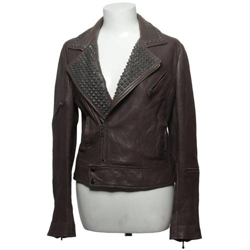 Muubaa bikerjacke damen - muubaa,, bikerjacke,