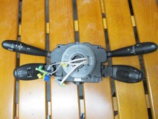 Peugeot 307 CC / 607 Lenkstockschalter COM2000 Radio Tempomat  96605597 Xt