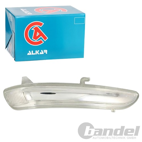 Alkar blinker vorne - vorne, rechts