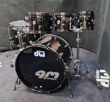 DW Collectors Drumset USA