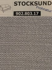 Ikea STOCKSUND Bezugteile für