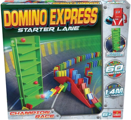 Domino express starter lane - express,