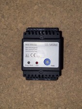 SSS Siedle BSG 650-02