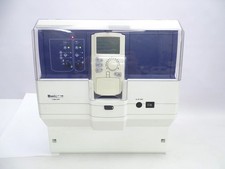 Buderus Logamatic R4121 mit