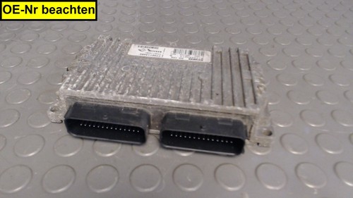 Steuergerät automatikgetriebe - steuergerät,