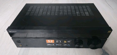 Sony str dh590 - str-dh590, av-receiver