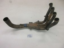 Auspuffkrümmer Krümmer Y22 Yamaha YZF-R1 RN12 Krümmerrohr Fächerkrümmer pipe