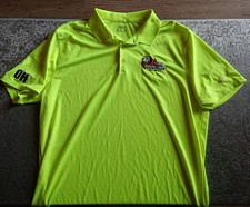 Nike Golf Shirt Dri Fit