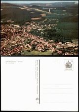 Ansichtskarte Braunlage