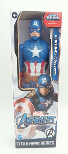 Marvel avengers titan hero - avengers,