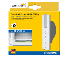 Schellenberg RolloDrive 105 Standard