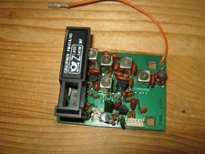 Graupner Wechselmodul für Sender HF Modul 40 Mhz Band 414 und andere